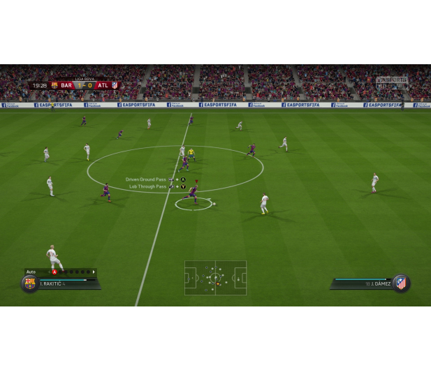EA FIFA 16 XBOX ONE Deluxe Edition - 1402282 - zdjęcie 10
